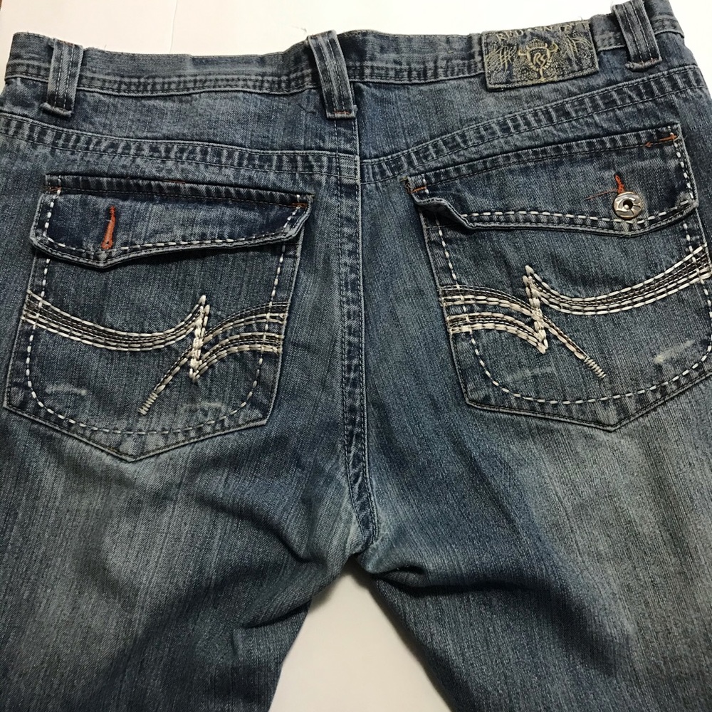 Men’s jeans